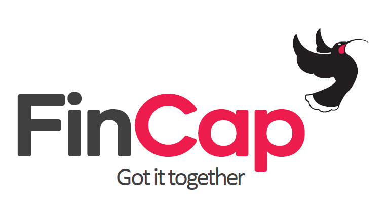 FinCap logo