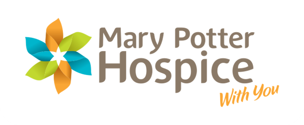 Mary Potter Hospice logo